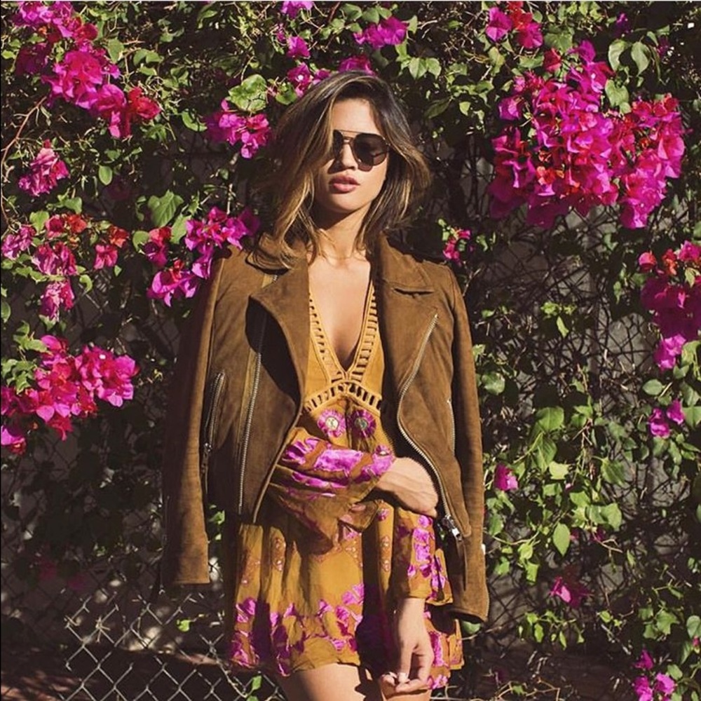 FL&L Barcelona Dress
